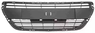 VAN WEZEL 4035510 -  Решетка радиатора